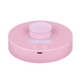 thumbnail image 1 of Naiovety Botella de agua humidificador 40ml nebulizador difusor de aire fabricante de niebla rosa Type2 NO2 Naiovety HA063672-02, 1 of 6