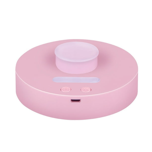 Matsuzay Botella de agua humidificador 40ml dormitorio aire difusor niebla fabricante rosa Type2 NO2