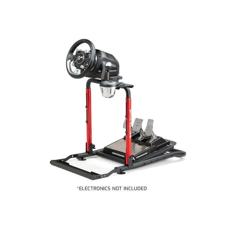 Next Level Racing Wheel Stand Lite 2.0, NLR-S040, Adjustable