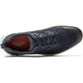 thumbnail image 4 of Rockport TMS Mudguard Men's Navy Sneakers 8.5W, 4 of 5