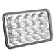 thumbnail image 2 of Luz de trabajo Jadeshay 45W 15LED 6000K Universal Coche Motocicleta Camión, 2 of 9
