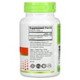 thumbnail image 4 of NutriBiotic Immunity, Amla Vitamin C, 1,000 mg, 60 Vegan Tablets, 4 of 4