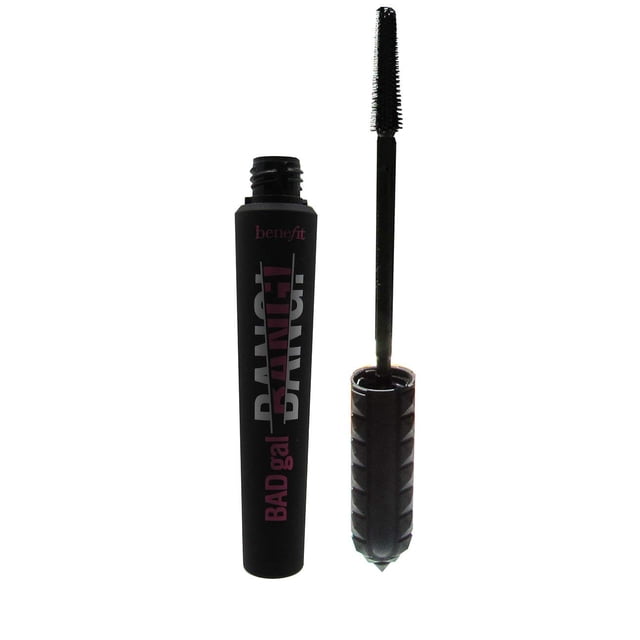 Máscara Benefit Cosmetics BadGal BANG Bigger, Badder, 8,5 ml