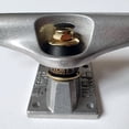 thumbnail image 5 of Film Trucks Film Skateboard Trucks Raw/Raw - Hanger 5.25" Axle 8" (Set of 2), 5 of 6
