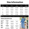 thumbnail image 3 of ZsaeSM Women 2 Piece Lounge Tracksuit High Neck Drawstring Sweatshirt & Comfy Wide Leg Pants Casual Outfit Set Beige L, 3 of 5