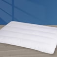 thumbnail image 1 of Almohada MINUPWELL Ultra Flat de 6,5 cm de alto, soporte 46 x 66 cm, 1 of 7