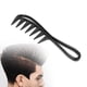 thumbnail image 3 of Peine Desenredante de Cabello Profesional de Dientes Anchos, Peine Aniestésfico Para Desenredar El Cabello, Peine de Estilismo para un Peinado y Sen Enredos, 3 of 7