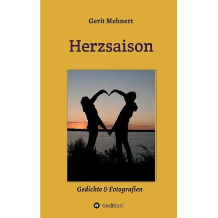 Herzsaison (Hardcover)