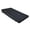 Black, variant on ZenCart Cornhole Board Cover with Extra Large Pockets Heavy Duty UV Resistant Waterproof Oxford Cloth 4 x 2 FT Outdoor Cornhole Board Protective Cover