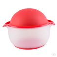thumbnail image 1 of 3pcs / Set Pomegranate Deseeder Peeling Bowl Obtenga Rápidamente Semillas Dulces, 1 of 9
