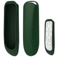 thumbnail image 2 of Protective Silicone Remote Case,Media Remote Control,PS5 Media Remote Cover,Anti-Slip Shockproof Washable Cover,Soft Shockproof Silicone Case,Protective Cover For Remote Control,Green,1PC,1.9"x5.8", 2 of 9