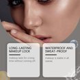thumbnail image 3 of Setting Spray Setting Lock Deep Moisturizing Waterproof Holding Natural Lightweight Oil Control Spray, 3 of 5