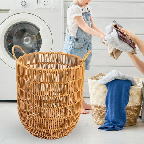 Laundry room baskets deals