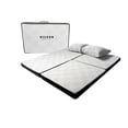 thumbnail image 3 of PACK COLCHON SILVER (TRIPLE) + 2 almohadas silver king size, 3 of 5