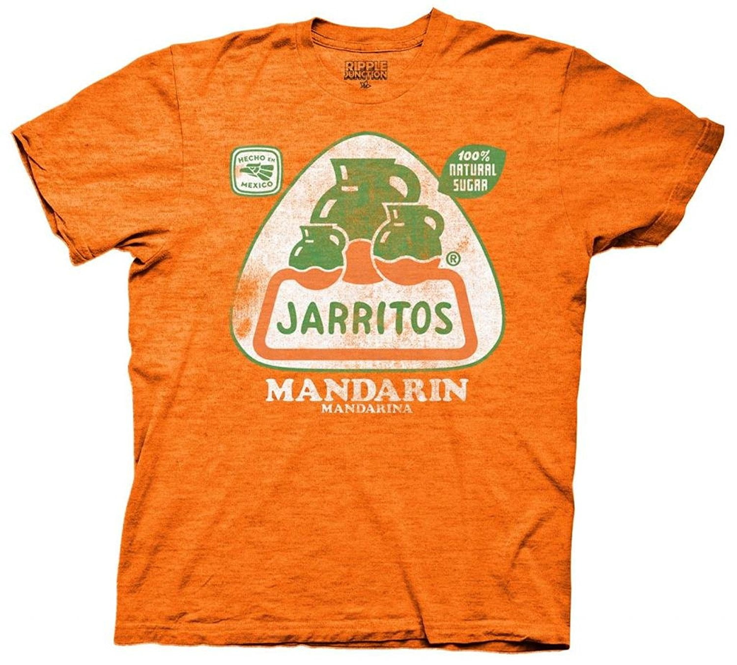 jarritos soda t shirt