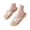 Beige, variant on Womenās Floral Flat Flip Flops, Water-Ready Open-Toe Summer Sandals for Beach & Casual Wear Light Green 36-37