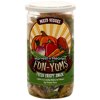 Of Heaven Dehydrated Veggie Snacks, 6 oz. (Pack of 6)
