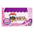 thumbnail image 2 of Set de Ponies My Little Pony granja 10 pzas, 2 of 3