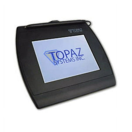 UPC: 0851718004060 | TOPAZ SIGNATUREGEM COLOR 5.7IN BACKLIT INCLUDES SIGPLUS SW