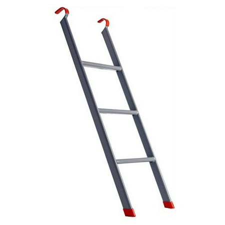 Upper Bounce 3 Step Steel Trampoline Ladder