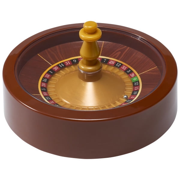Roulette