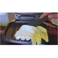 thumbnail image 4 of Noa Store Indoor Grill Spatula Compatible with George Foreman (Pack of 2), 4 of 5