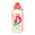 thumbnail image 4 of Zak 16oz Princess Water Bottle With Leak-Proof Lid, 4 of 7