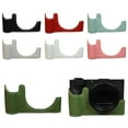 thumbnail image 2 of Demi-étui de Protection pour Canon PowerShot V1 Camera P9N4, 2 of 9