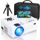 thumbnail image 1 of Proyector Dxyiitoo Native 1080P WiFi Bluetooth 5.0 300", 1 of 7