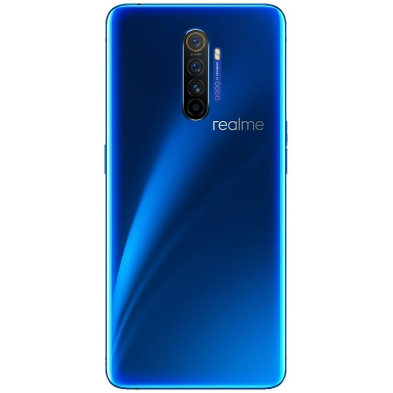 Realme X2 Pro DUAL SIM 128GB ROM + 8GB RAM (GSM | CDMA