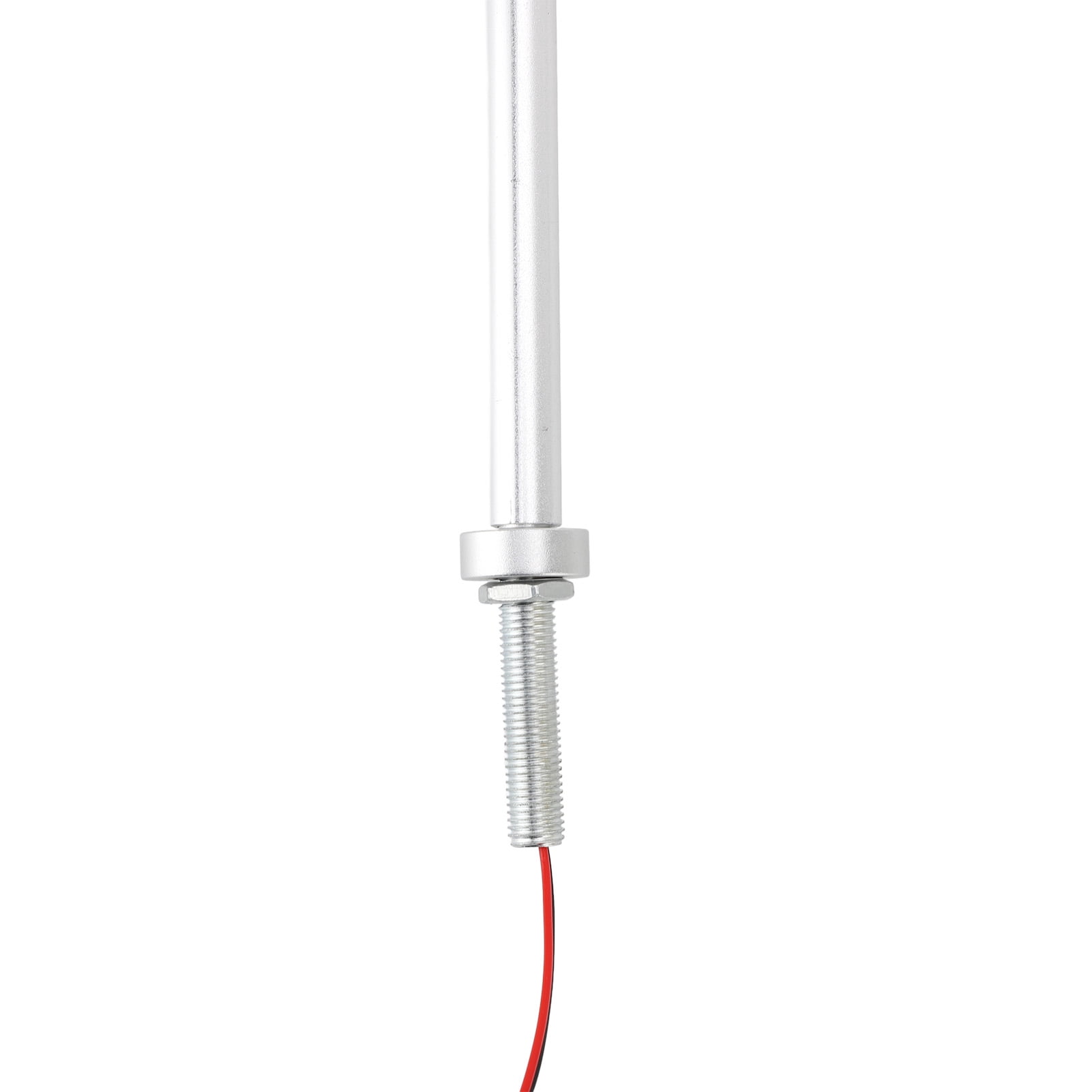 NFTIGB LED Spotlight Jewelry Showcases Display Lighting Fixture Standing Up Cabinet Accent Light, 11.8 inches / 30 cm