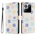 thumbnail image 1 of FOXDOCK Funda Tipo Cartera para Xiaomi 15 Pro con Soporte y Correa – Diseño de Patrones Lindos, 1 of 6