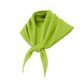 thumbnail image 1 of Bufandas de poliéster para mujer, moda, ocio, suaves, de invierno, lisas, con bolas de pelo, 1 of 3