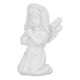 thumbnail image 4 of Estatua de ángel de Resina Jadeshay decoración del hogar funcionamiento suave, 4 of 12