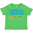 thumbnail image 3 of Inktastic Chemical Engineer in Training Boys or Girls Toddler T-Shirt, 3 of 5
