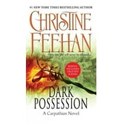 CHRISTINE FEEHAN A Carpathian Novel: Dark Possession (Series #18) (Paperback)