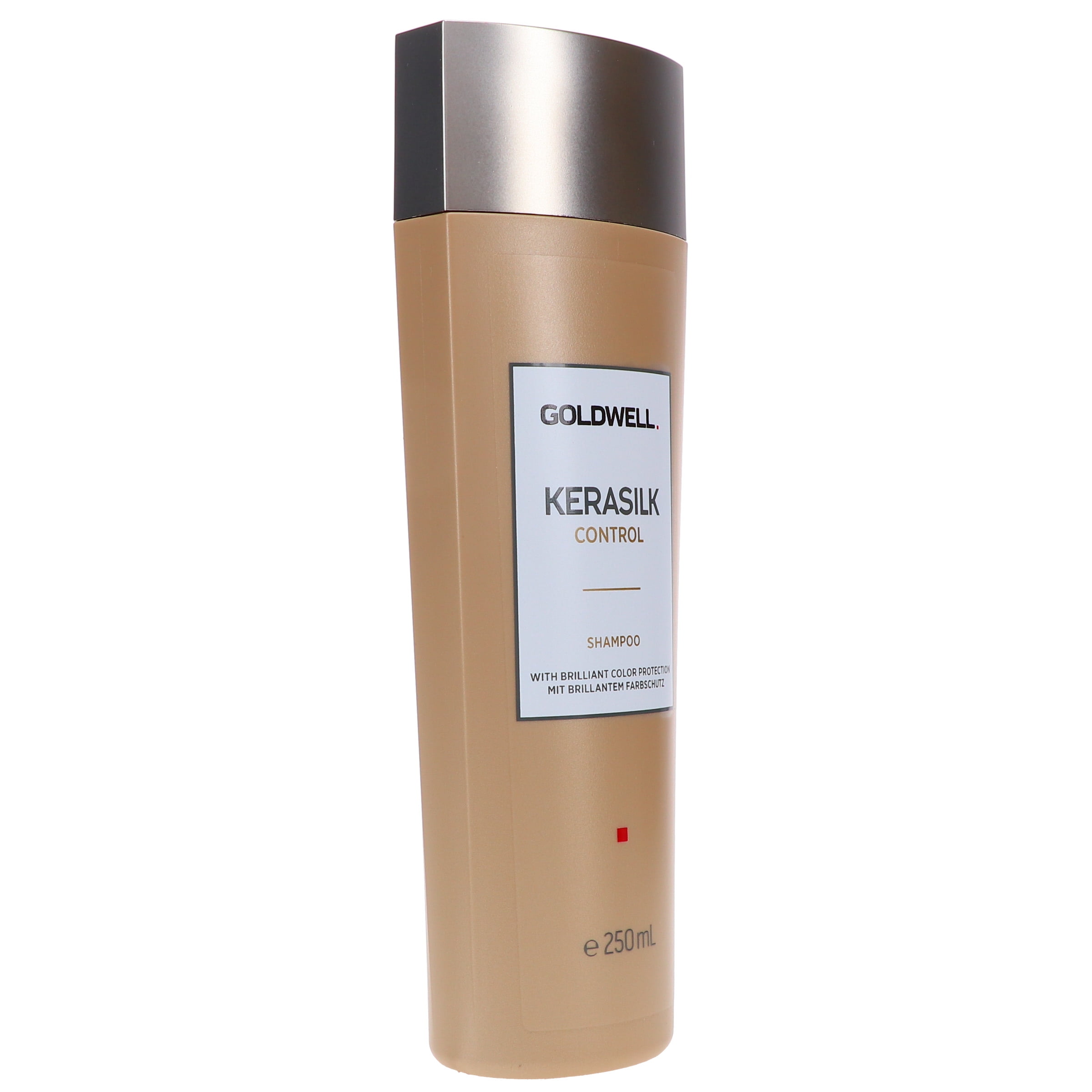 Nøgle spray At dræbe Goldwell Kerasilk Control Shampoo 8.45 oz - Walmart.com