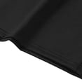 thumbnail image 7 of Besolor Running Shorts for Men Summer Casual Loose Elastic Waist Drawstring Workout Athletic Shorts with Zipper Pocket(X-Small,Black), 7 of 7