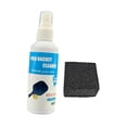 thumbnail image 1 of Almencla Pickleball Paddle Cleaning Spray Pickleball Racket Care Kit Premium Portable, 1 of 8