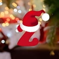 thumbnail image 3 of Ornamentos de letras de Navidad 26 de acrílico Z, 3 of 5