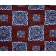 thumbnail image 4 of oneOone Polyester Lycra Fabric Floral Block Decor Fabric Printed BTY 56 Inch Wide, 4 of 4