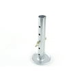 thumbnail image 5 of Red Hound Auto Jack 25 Stand Drop Legs for 2 Inch Inner Diameter Jacks Foot Pad Insert Camper Trailer Extra Height, 5 of 5