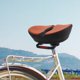thumbnail image 2 of ColoMX Sillín de bicicleta de gran tamaño, cómodo, acolchado ancho para asiento de bicicleta, cojines para bicicleta, cojines para asiento de bicicleta para hombres y mujeres, 2 of 8