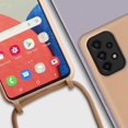 thumbnail image 5 of Galaxy A52 / A52s Lanyard Case Semirígida 80cm Rojo, 5 of 5
