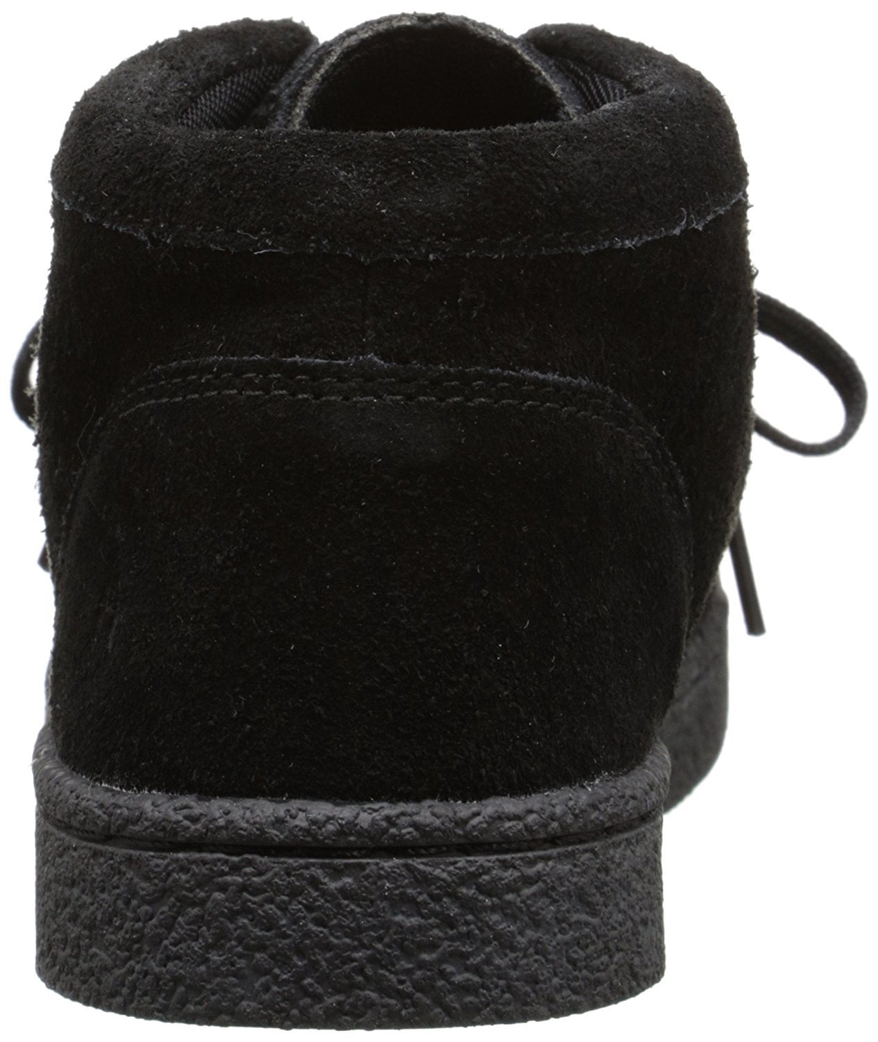 Hush Puppies Bridgeport 2 Uniform Chukka Boot Little Kid/Big 