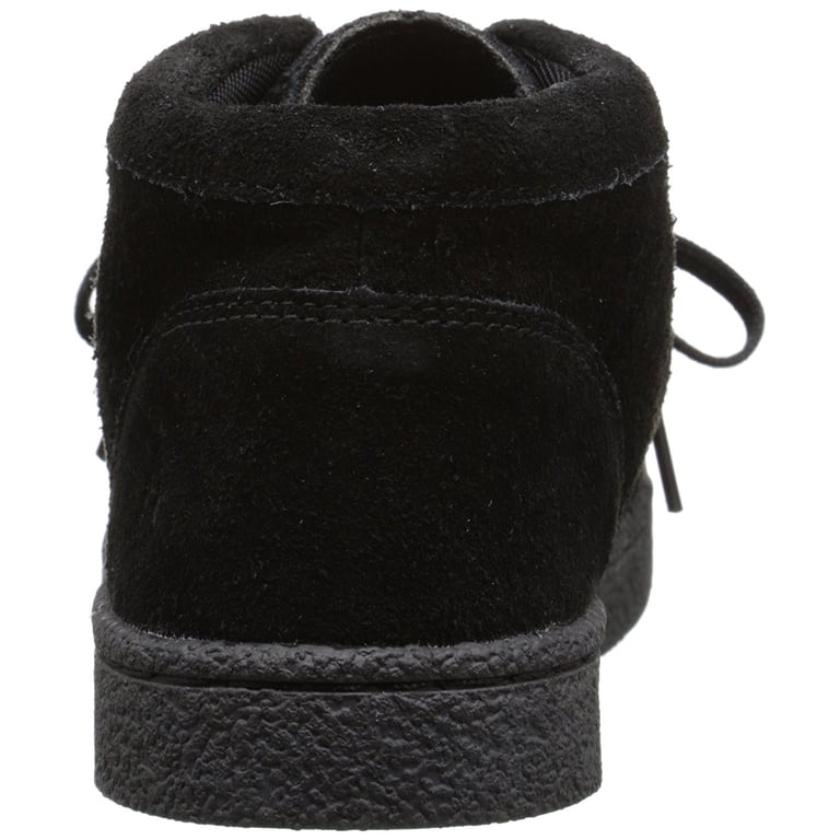 Hush Puppies Bridgeport 2 Uniform Chukka Boot Little Kid/Big  display picture 3