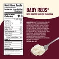 thumbnail image 4 of (2 pack) Idahoan Baby Reds Mashed Potatoes with Roasted Garlic & Parmesan Side Dish, 4.1 oz, 4 of 12