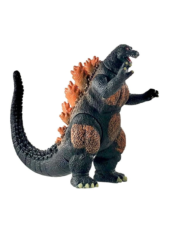 Godzilla Action Figures in Action Figures