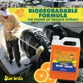 thumbnail image 6 of Star brite Super Orange Citrus Boat Wash - 1 gal, 6 of 6