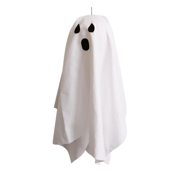 Hanging Cloth Decoration Porch On The Tree Halloween Themed Fabric Indoor/Outdoor Tree Window Decor